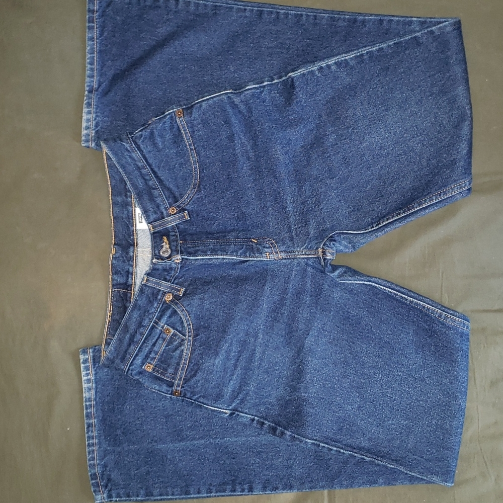 Levi's 517 Jeans